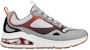 Skechers Uno 2 'Kelabu' 232182-GYMT