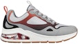 Order Skechers Uno 2 'Kelabu' 232182-GYMT