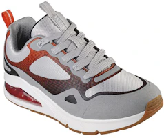 Lookbook Skechers Uno 2 運動休閒鞋 灰