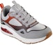 Lookbook Skechers Uno 2 'Kelabu' 232182-GYMT