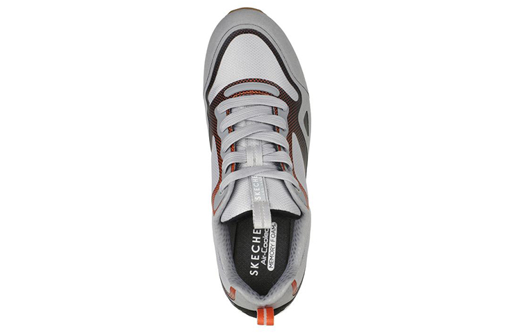 Shop Skechers Uno 2 'Grey' 232182-GYMT