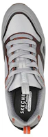 Shop Skechers Uno 2 運動休閒鞋 灰