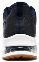 Shop Skechers Uno 2 低筒運動休閒鞋 藍色