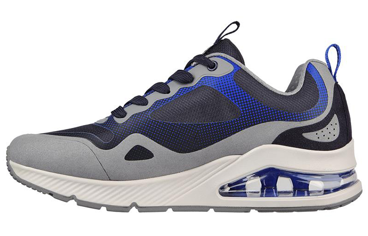 Skechers Uno 2 'Navy Blue Grey' 232182-NVGY