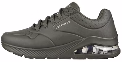 Skechers Uno 2 'Olive' 232181-OLV Skechers Uno 2 'Olive' 232181-OLV