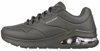 Skechers Uno 2 'Olive' 232181-OLV Skechers Uno 2 'Olive' 232181-OLV
