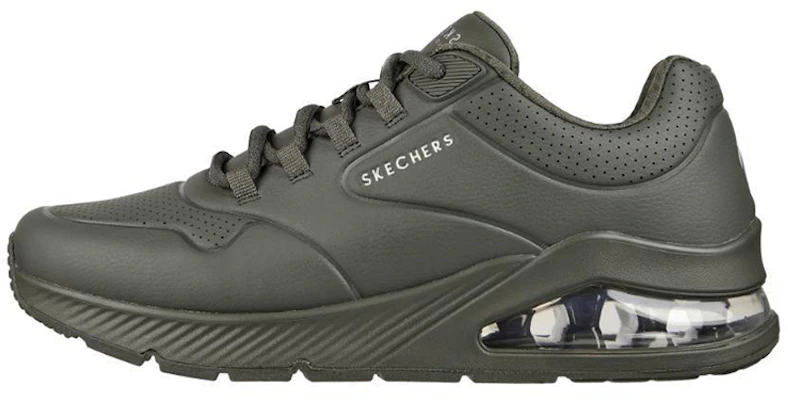 Skechers Uno 2 'Olive' 232181-OLV Buy Skechers Uno 2 'Olive' 232181-OLV