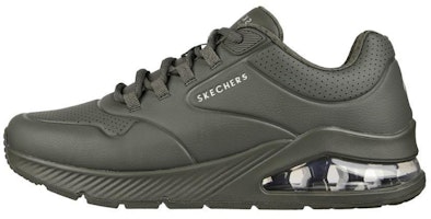 Skechers Uno 2 'Olive' 232181-OLV Skechers Uno 2 'Olive' 232181-OLV