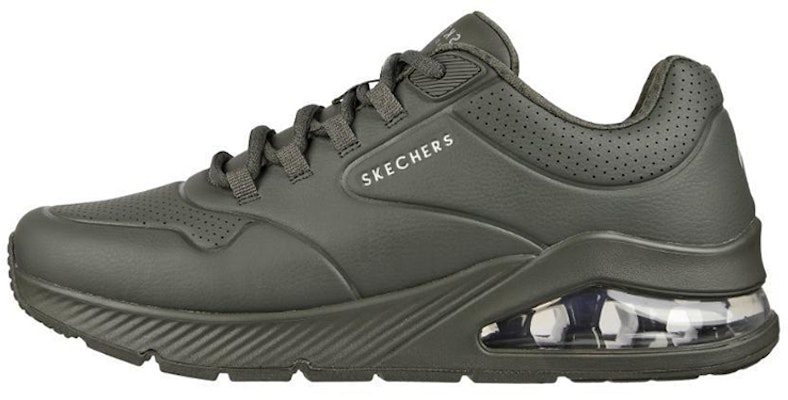 Skechers Uno 2 'Olive' Zapatillas Verde Oliva 232181-OLV Buy Skechers Uno 2 'Olive' Zapatillas Verde Oliva 232181-OLV