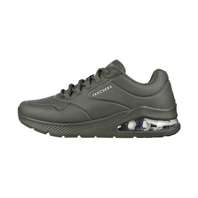 Skechers Uno 2 'Olive'