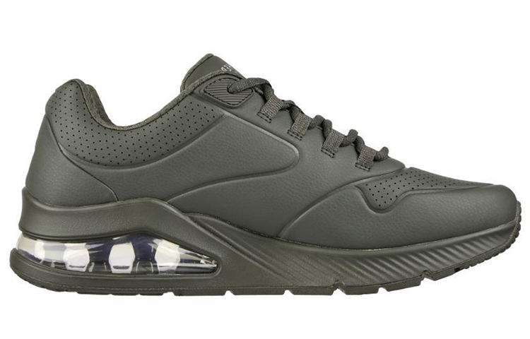 Order Skechers Uno 2 'Olive' 232181-OLV