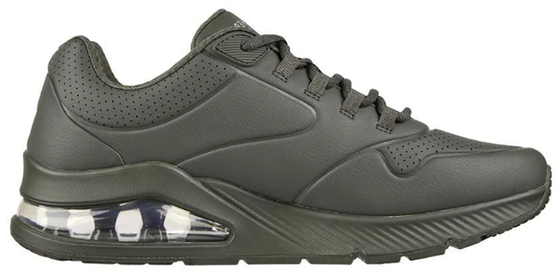 Skechers Uno 2 'Olive' 232181-OLV Order Skechers Uno 2 'Olive' 232181-OLV