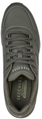 Skechers Uno 2 'Olive' Zapatillas Verde Oliva 232181-OLV Lookbook Skechers Uno 2 'Olive' Zapatillas Verde Oliva 232181-OLV