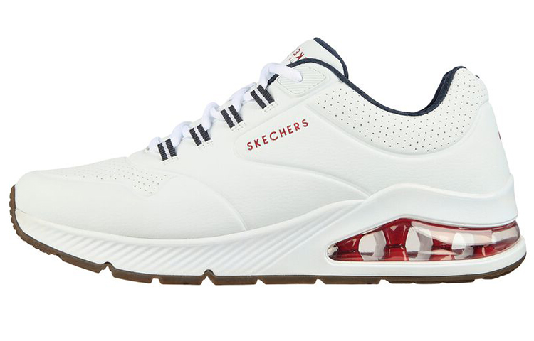 Skechers Uno 2 'White' 232181-WNVR