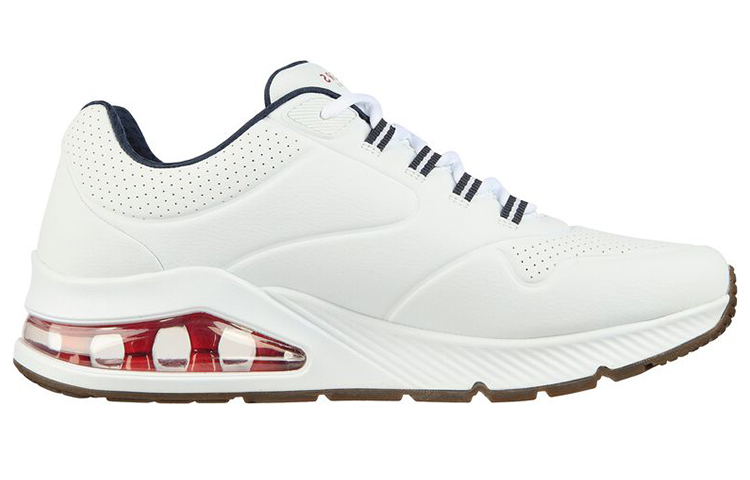Order Skechers Uno 2 'White' 232181-WNVR