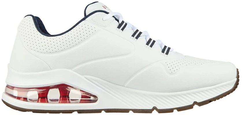 Skechers Uno 2 'White' 232181-WNVR Order Skechers Uno 2 'White' 232181-WNVR