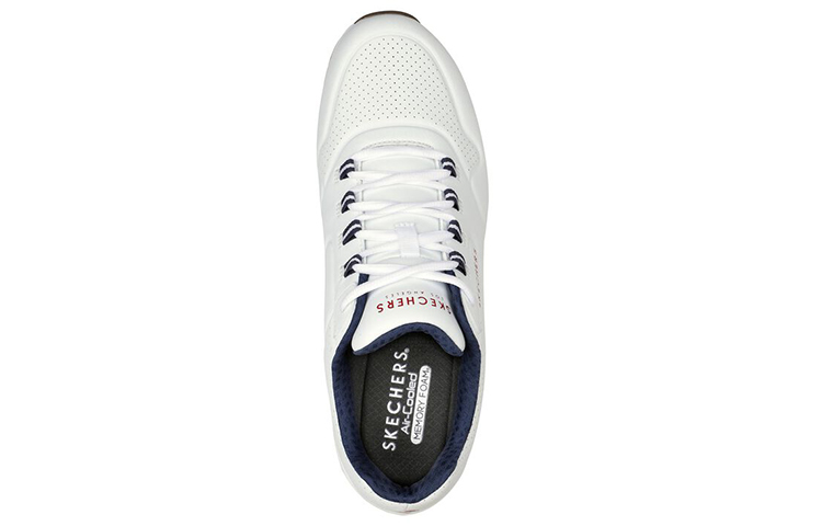 Shop Skechers Uno 2 'White' 232181-WNVR