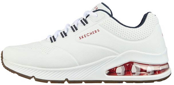 斯凯奇 Uno 2 '白色' 232181-WNVR Buy 斯凯奇 Uno 2 '白色' 232181-WNVR