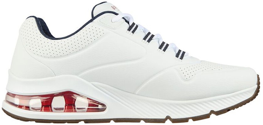 Skechers Uno 2 'White' 232181-WNVR Order Skechers Uno 2 'White' 232181-WNVR