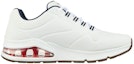 Order Skechers Uno 2 'Putih' 232181-WNVR