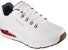 Skechers Uno 2 'Putih' 232181-WNVR
