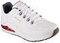 Lookbook Skechers Uno 2 'Putih' 232181-WNVR