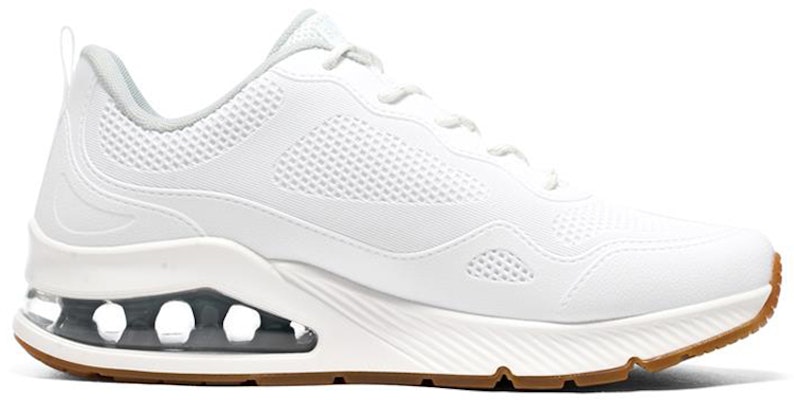스케쳐스 우노 2 '화이트' (Sketchers Uno 2 'White') 232346-WHT Order 스케쳐스 우노 2 '화이트' (Sketchers Uno 2 'White') 232346-WHT