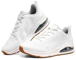 Skechers Uno 2 'Putih' 232346-WHT Lookbook Skechers Uno 2 'Putih' 232346-WHT