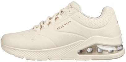 Skechers Uno 2 'White Beige' 232181-OFWT Skechers Uno 2 'White Beige' 232181-OFWT