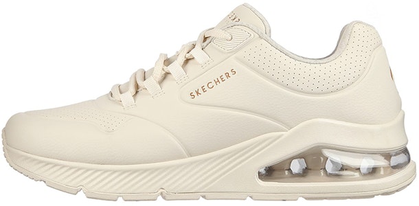 Skechers Uno 2 'Putih Beige' 232181-OFWT Buy Skechers Uno 2 'Putih Beige' 232181-OFWT