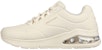 Skechers Uno 2 'Putih Beige' 232181-OFWT