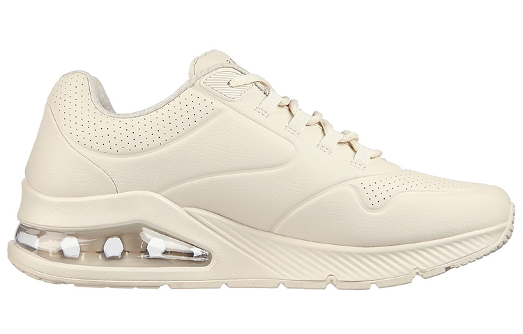 Order Skechers Uno 2 'White Beige' 232181-OFWT
