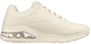 Order Skechers Uno 2 'Putih Beige' 232181-OFWT