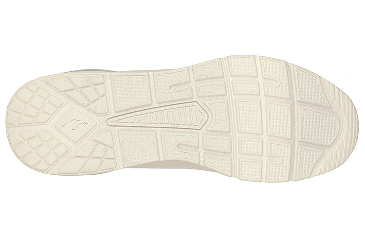 Shop Skechers Uno 2 低筒運動鞋 白