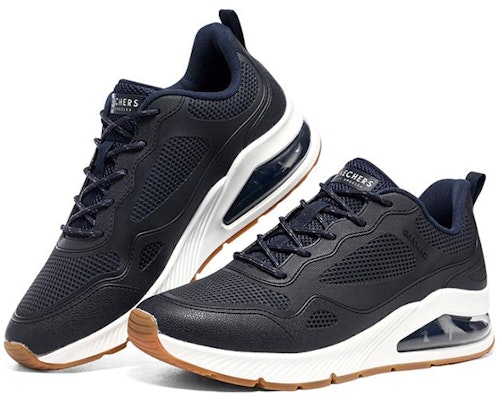 스케쳐스 우노 2 '네이비' (Skechers Uno 2 'Navy') 232346-NVY Lookbook 스케쳐스 우노 2 '네이비' (Skechers Uno 2 'Navy') 232346-NVY