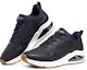 Lookbook Skechers Uno 2 'Navy' Lelaki 232346-NVY