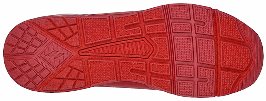 Skechers Uno 2 Low ''Rood'' Sneakers 232181-RED Purchase Skechers Uno 2 Low ''Rood'' Sneakers 232181-RED