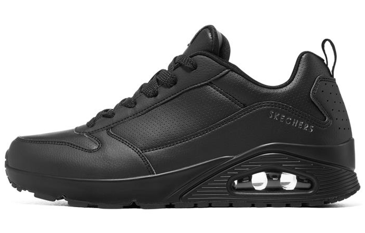 Buy Skechers Uno 'Black Casual' 232152-BBK
