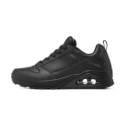 Skechers Uno 'Black Casual'