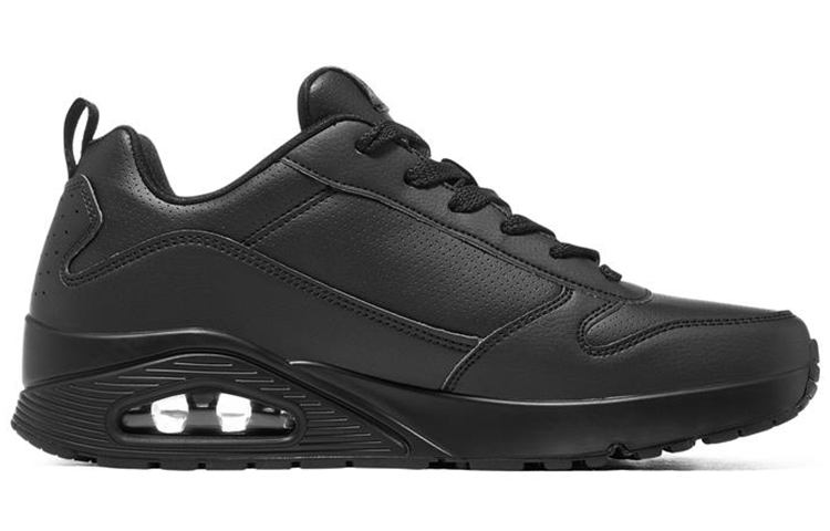 Skechers Uno 'Black Casual' 圖 2