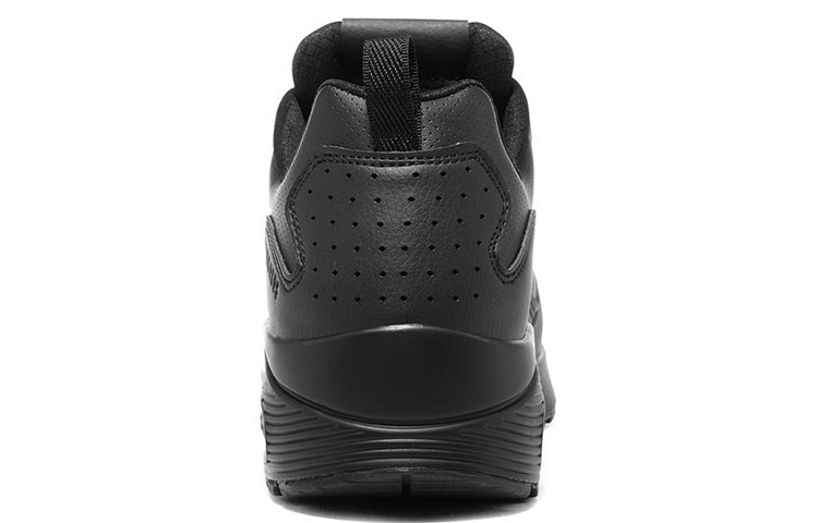 Skechers Uno 'Black Casual' 圖 4