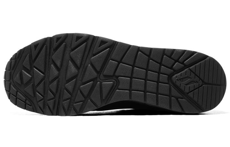 Skechers Uno 'Black Casual' 圖 5