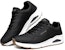 Skechers Uno 'Hitam Putih' 52458-BLK