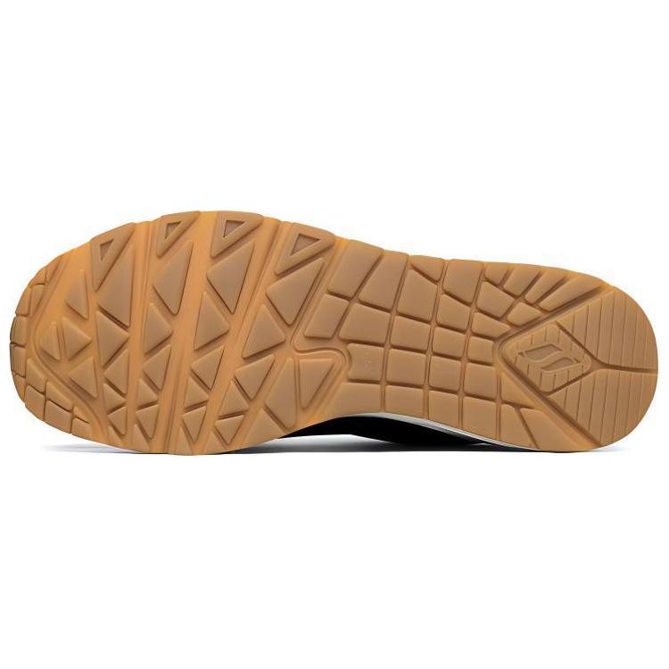 Purchase Skechers Uno 'Negro Blanco' 52458-BLK