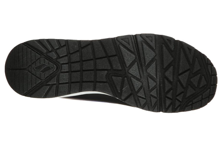 Skechers Uno 'Blue Black' 圖 4