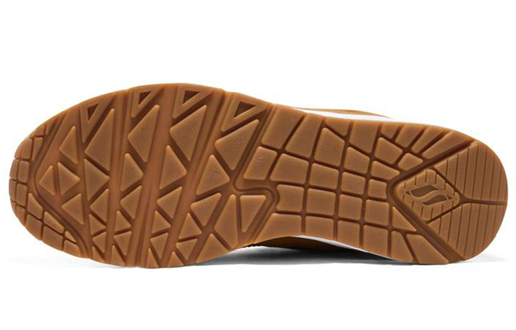 Purchase Skechers Uno 低幫舒適運動休閒鞋 棕色