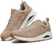 Lookbook Skechers Uno 'Kelabu Coklat' 52456-TPE