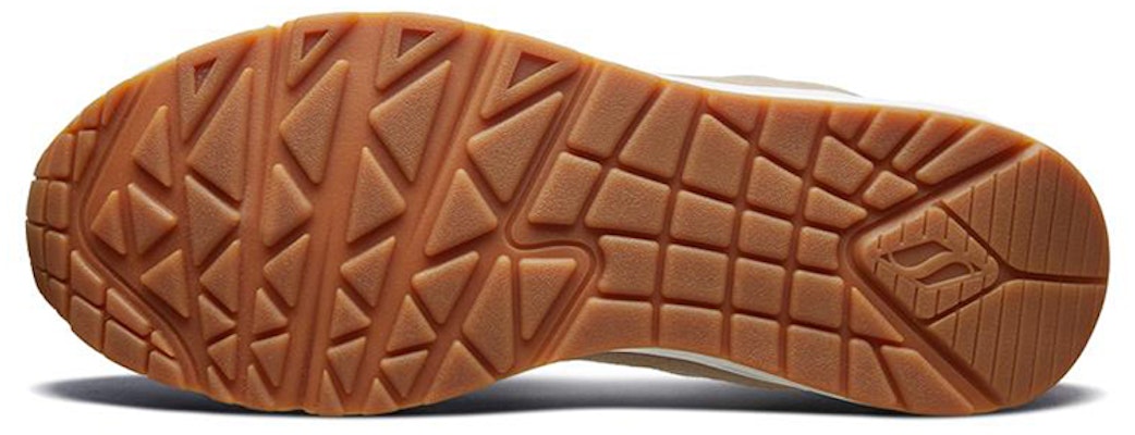 Skechers Uno 'Grey Brown' 52456-TPE Purchase Skechers Uno 'Grey Brown' 52456-TPE