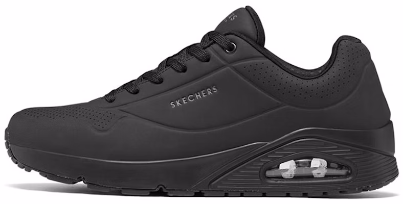Skechers Uno 'Black' 52458-BBK Buy Skechers Uno 'Black' 52458-BBK