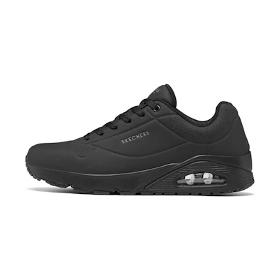 Skechers Uno 'Black'